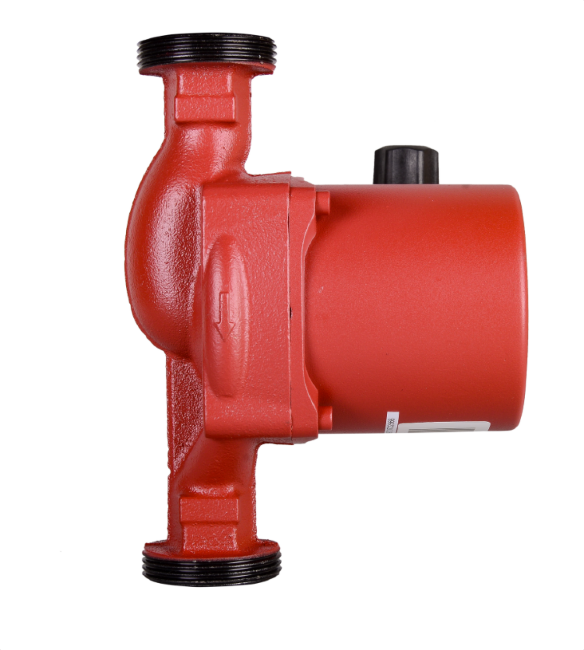 Циркуляционный насос Вихрь Ц-25/8 СТАНДАРТ в Красноярске