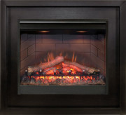 Каминокомплект Bronx - Венге с очагом Symphony 26'' DF2608-INT