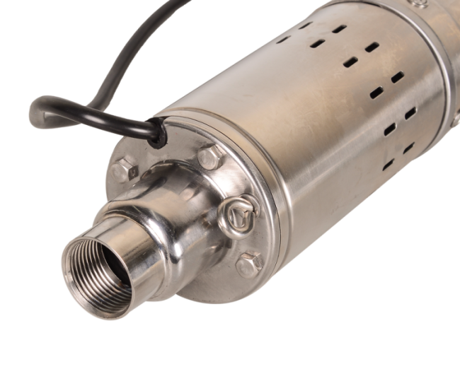 Скважинный насос Вихрь СН-90А в Красноярске