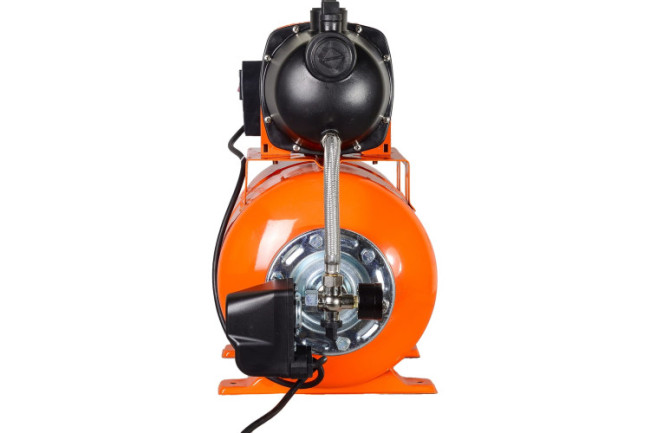 Автономная станция водоснабжения Вихрь АСВ-70/40 П-20 в Красноярске