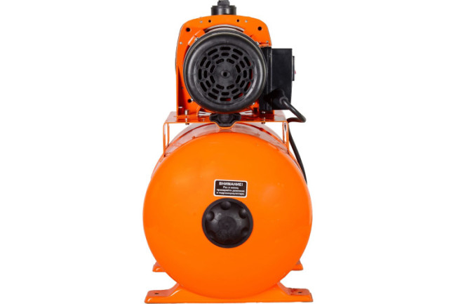 Автономная станция водоснабжения Вихрь АСВ-70/40 П-20 в Красноярске