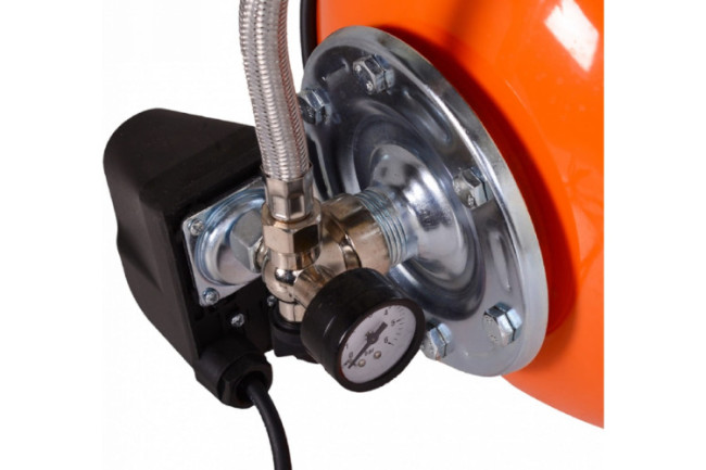 Автономная станция водоснабжения Вихрь АСВ-70/40 П-20 в Красноярске