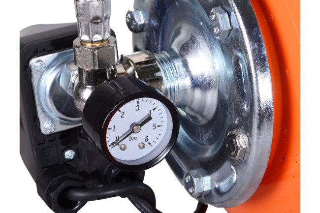 Автономная станция водоснабжения Вихрь АСВ-70/40 П-20 в Красноярске