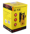 Мойка Eurolux W-130 в Красноярске