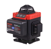 Построитель лазерный Ресанта ПЛ-4Х360 Green Построитель лазерный Ресанта ПЛ-4Х360 Green