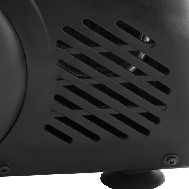 Компрессор воздушный безмасляный РС 1/6-180,1, 1 кВт, 180 л/мин, 6 л Denzel в Красноярске