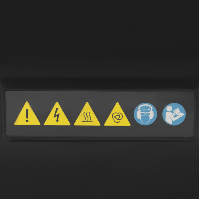 Компрессор воздушный безмасляный РС 1/6-180,1, 1 кВт, 180 л/мин, 6 л Denzel в Красноярске