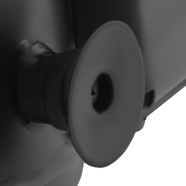 Компрессор воздушный безмасляный РС 1/6-180,1, 1 кВт, 180 л/мин, 6 л Denzel в Красноярске