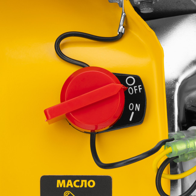 Мотопомпа бензиновая высоконапорная PX-50H, 7 л.с, 2", 600 л/мин, глубина 8 м, напор 65 м Denzel в Красноярске