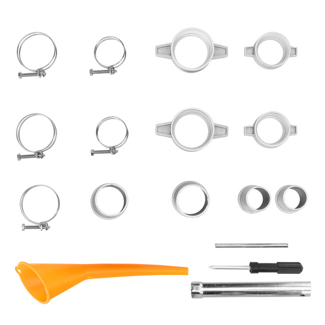 Мотопомпа бензиновая высоконапорная PX-50H, 7 л.с, 2", 600 л/мин, глубина 8 м, напор 65 м Denzel в Красноярске