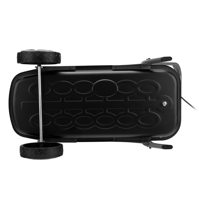 Дизельная тепловая пушка DHG-45i, 45 кВт, 1000 м3/ч, прямой нагрев, электронный термостат Denzel в Красноярске