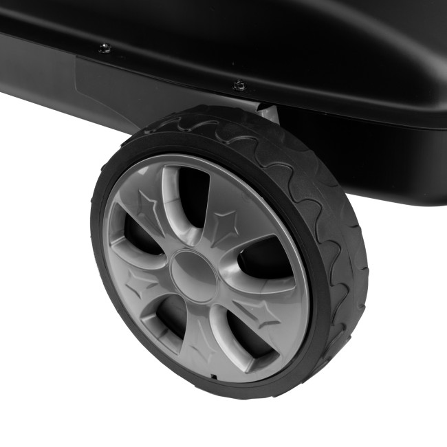 Дизельная тепловая пушка DHG-45i, 45 кВт, 1000 м3/ч, прямой нагрев, электронный термостат Denzel в Красноярске