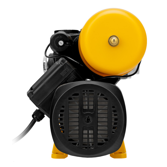 Насосная станция PS500C, 500 Вт, напор 35 м, 2200 л/ч, ресивер 2 л, блок управления Denzel в Красноярске