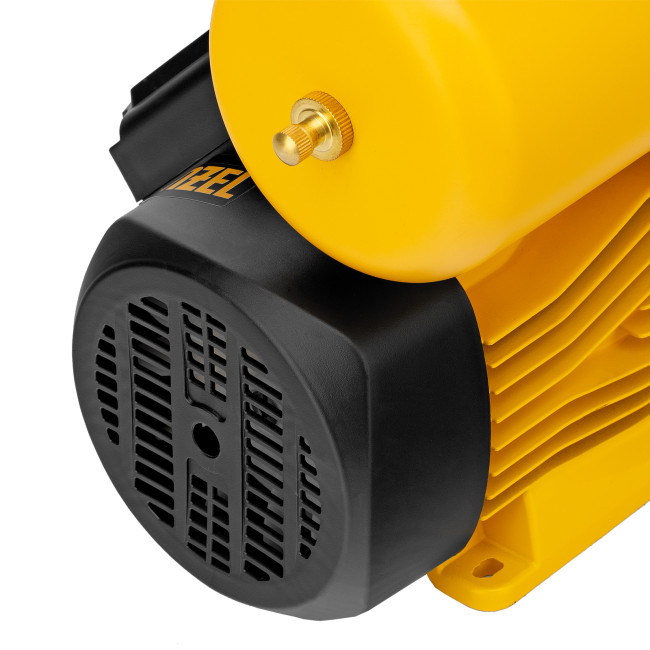 Насосная станция PS500C, 500 Вт, напор 35 м, 2200 л/ч, ресивер 2 л, блок управления Denzel в Красноярске