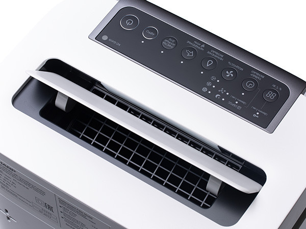 Климатический комплекс KCG41RW в Красноярске