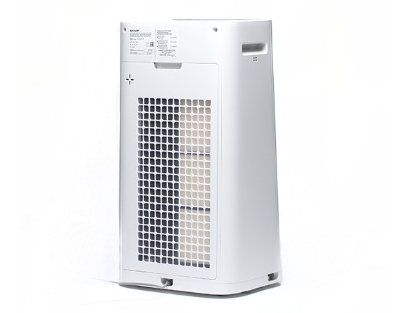 Климатический комплекс KCG41RW в Красноярске