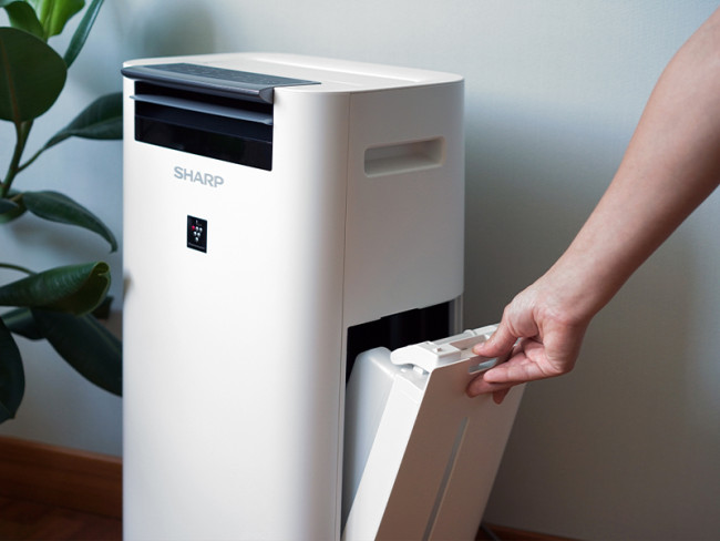 Климатический комплекс KCG41RW в Красноярске