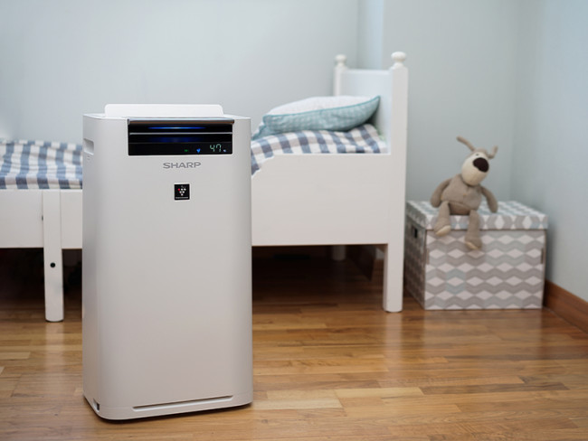 Климатический комплекс KCG41RW в Красноярске