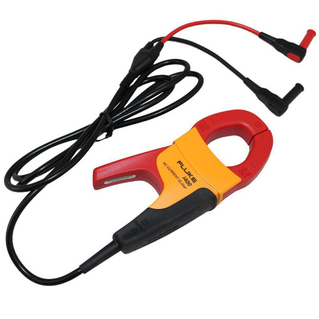 Токовые клещи Fluke I400 в Красноярске