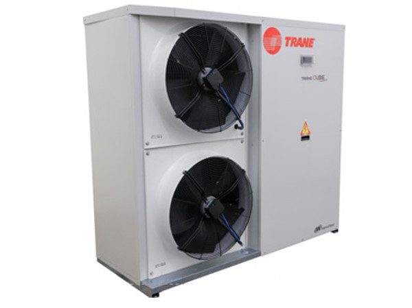 CGB 045 со спиральным компрессором с воздушным охлаждением в Красноярске