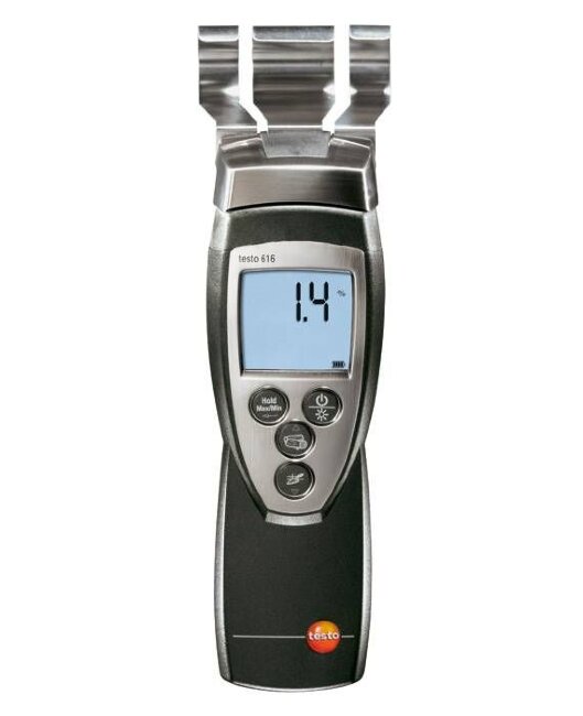 Влагомер Testo 616 в Красноярске