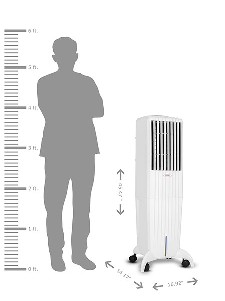 Воздухоохладитель Diet 35i в Красноярске