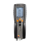 Комплект Testo 340 (O2, CO, NO, NO2)