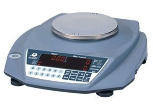 Весы Acom JW-1C-1000 RS232C в Красноярске