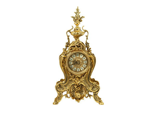 Каминные часы (5156B) в Красноярске