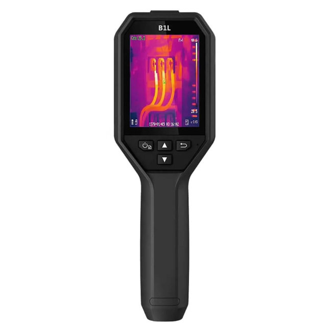 Тепловизор HIKMICRO B1L в Красноярске