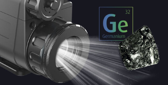 Тепловизионный монокуляр iRay xMini ML 19 в Красноярске