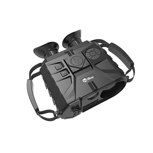 Тепловизионный бинокль iRay xFuse PT-HD в Красноярске