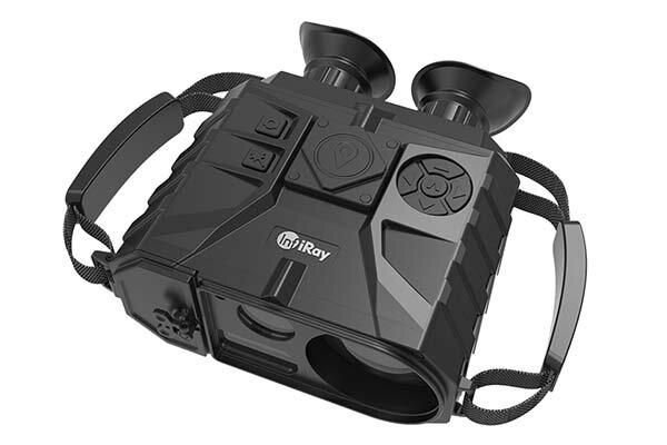 Тепловизионный бинокль iRay xFuse PT-HD в Красноярске