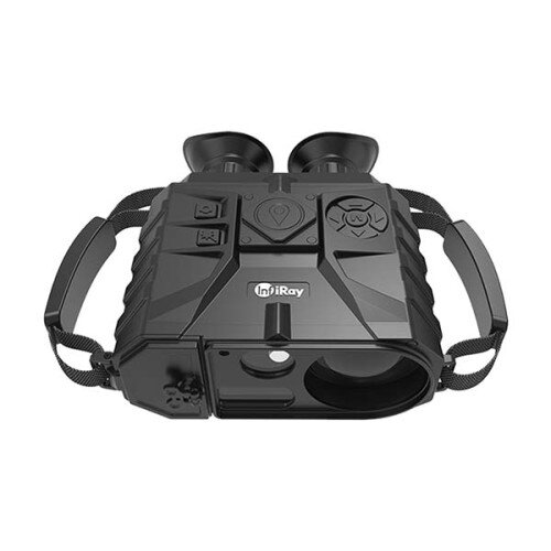 Тепловизионный бинокль iRay xFuse PT-HD в Красноярске