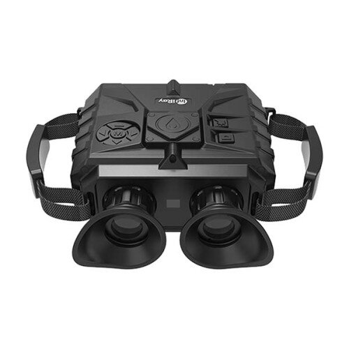 Тепловизионный бинокль iRay xFuse PT-HD в Красноярске