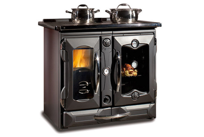 La Nordica TermoSuprema Compact D.S.A NE в Красноярске La Nordica TermoSuprema Compact D.S.A NE в Красноярске