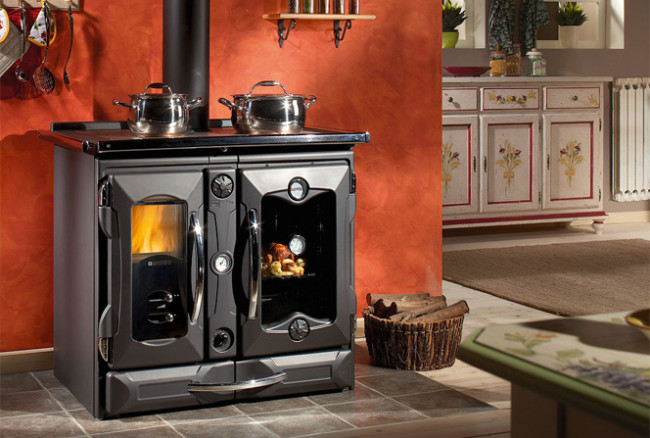 La Nordica TermoSuprema Compact D.S.A NE в Красноярске La Nordica TermoSuprema Compact D.S.A NE в Красноярске