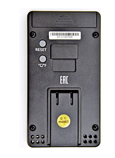 Термогигрометр CEM DT-322 в Красноярске