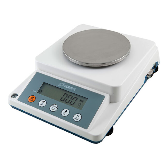 Весы DL-602 в Красноярске