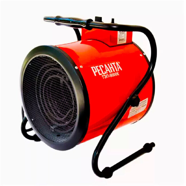 Электрическая пушка РЕСАНТА ТЭП-9000К в Красноярске