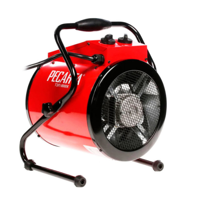 Электрическая пушка РЕСАНТА ТЭП-9000К в Красноярске