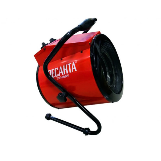 Электрическая пушка РЕСАНТА ТЭП-9000К в Красноярске