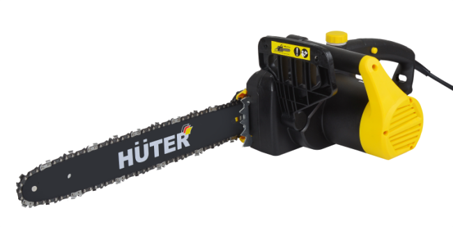 Электропила HUTER ELS-2200P в Красноярске Электропила HUTER ELS-2200P в Красноярске