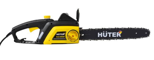 Электропила HUTER ELS-2200P в Красноярске Электропила HUTER ELS-2200P в Красноярске