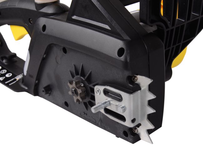 Электропила HUTER ELS-2200P в Красноярске Электропила HUTER ELS-2200P в Красноярске