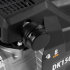 Компрессор воздушный DK1500/24, Х-PRO 1.5 кВт, 230 л/мин, 24 л Denzel в Красноярске