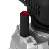 Компрессор воздушный DK1500/24, Х-PRO 1.5 кВт, 230 л/мин, 24 л Denzel в Красноярске