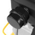 Компрессор воздушный DK1500/24, Х-PRO 1.5 кВт, 230 л/мин, 24 л Denzel в Красноярске