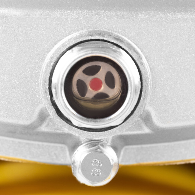 Компрессор воздушный DK1500/24, Х-PRO 1.5 кВт, 230 л/мин, 24 л Denzel в Красноярске