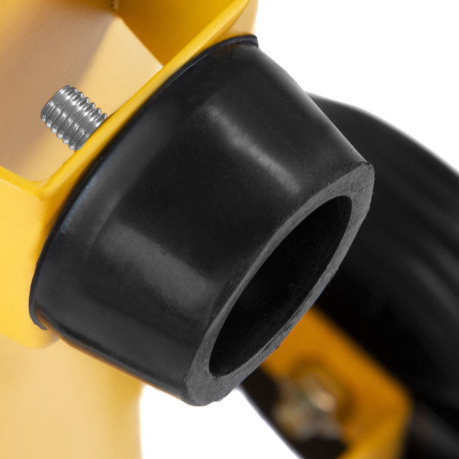 Компрессор воздушный DK1500/24, Х-PRO 1.5 кВт, 230 л/мин, 24 л Denzel в Красноярске